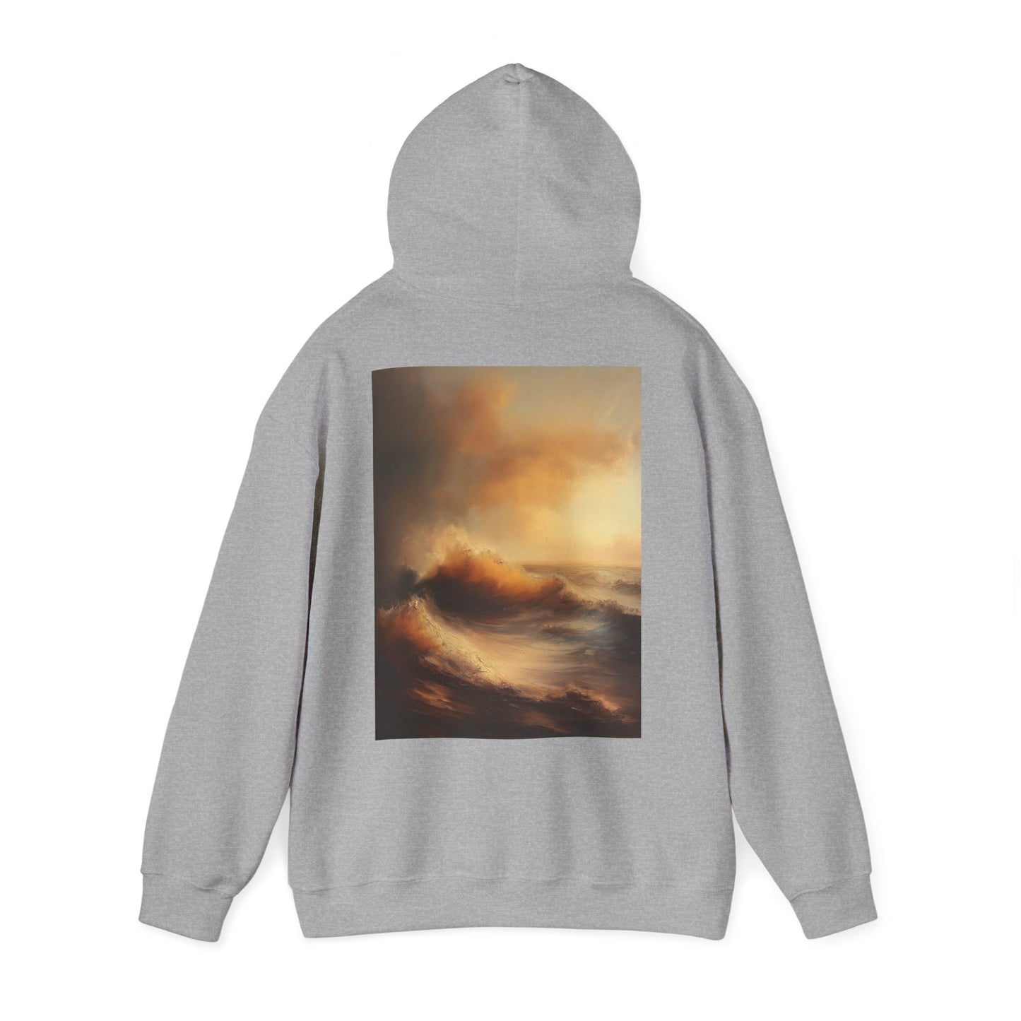 Premium Comfort Hoodie
