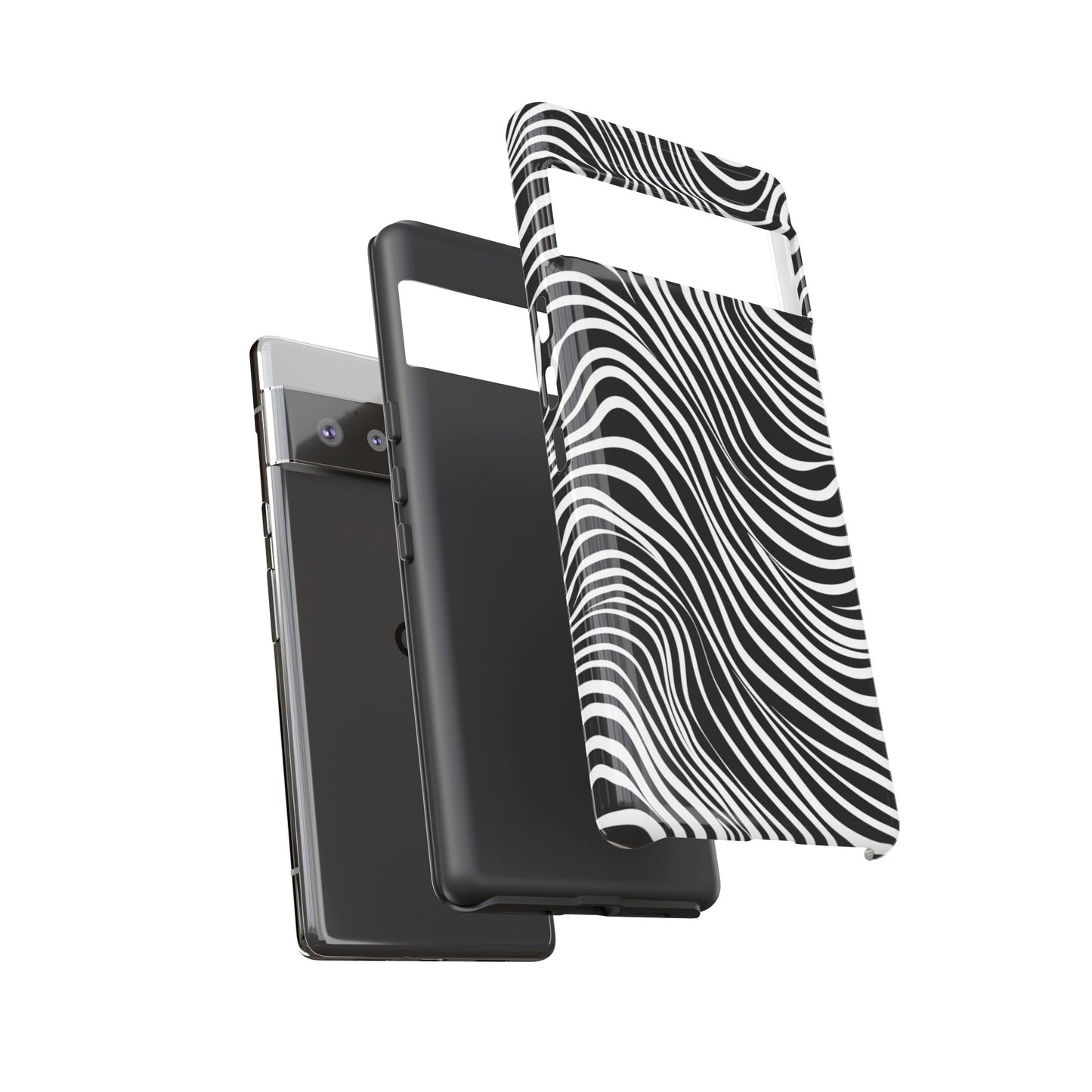 Tough Polycarbonate Phone Case