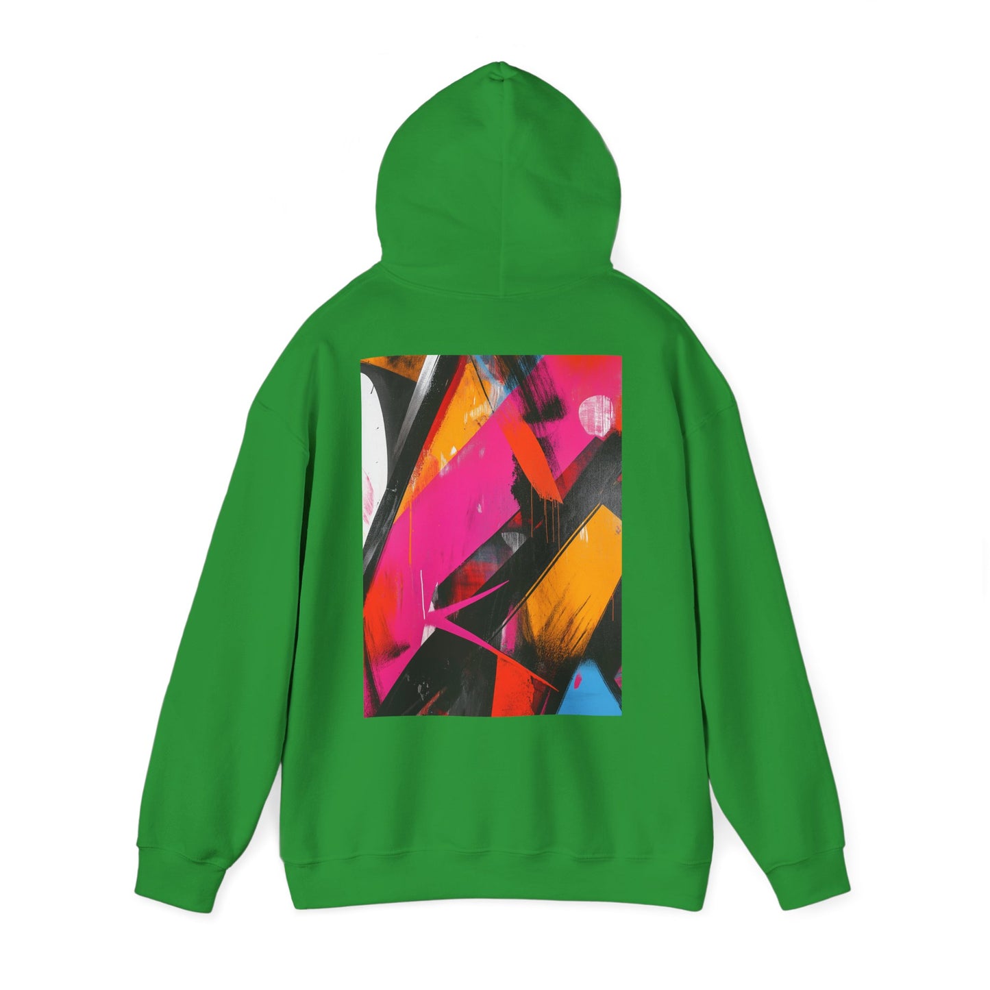 Premium Comfort Hoodie