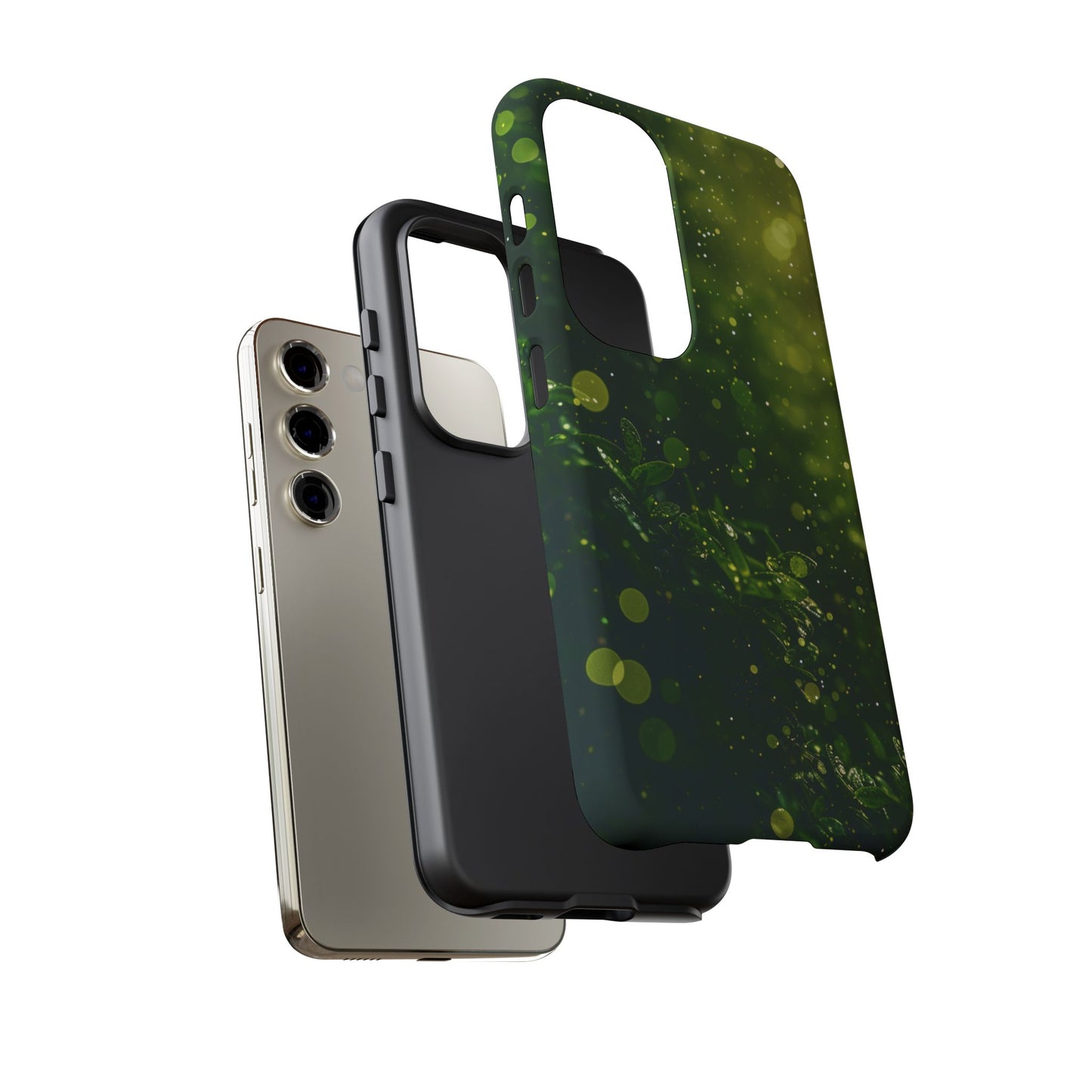 Tough Polycarbonate Phone Case