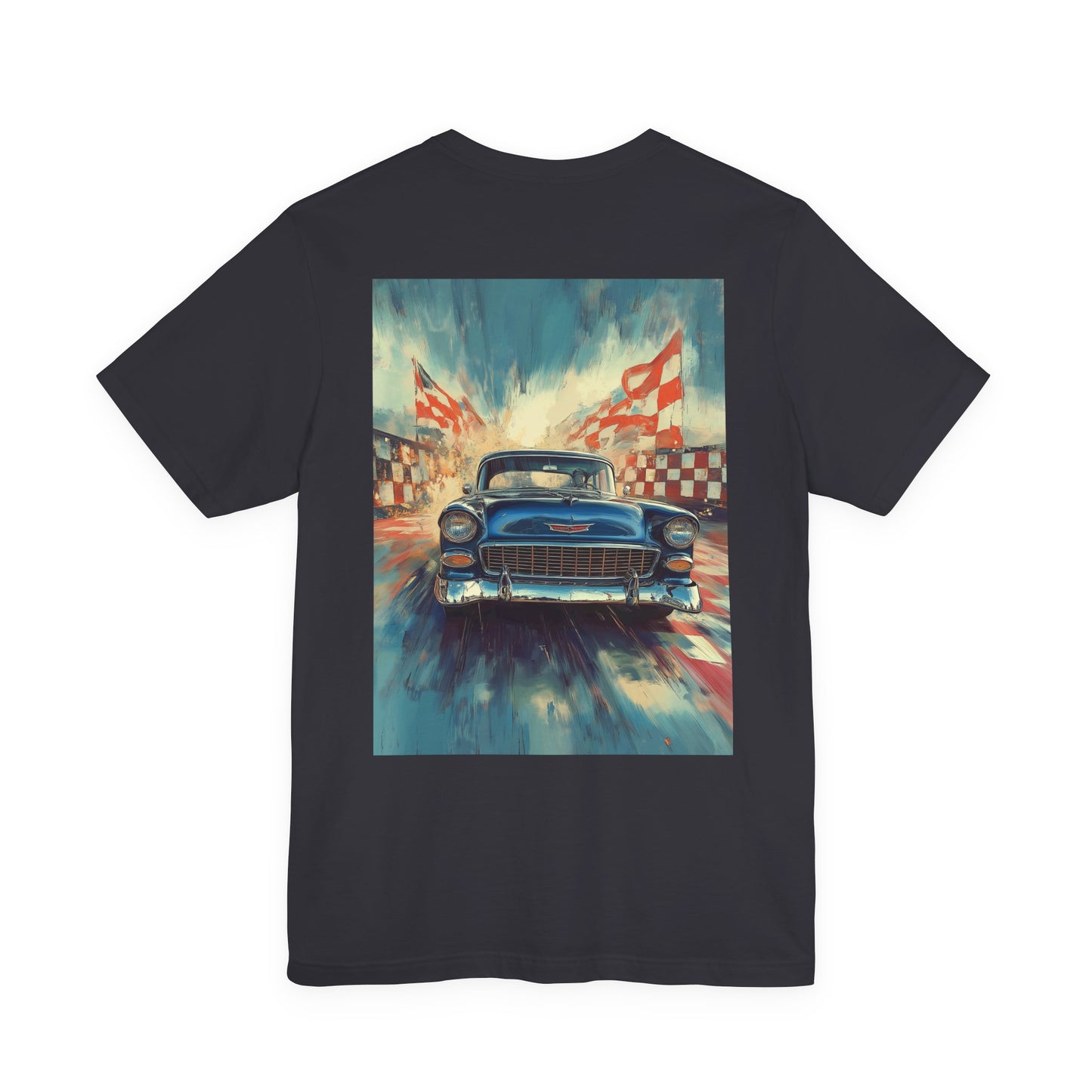 Short Sleeve Tee