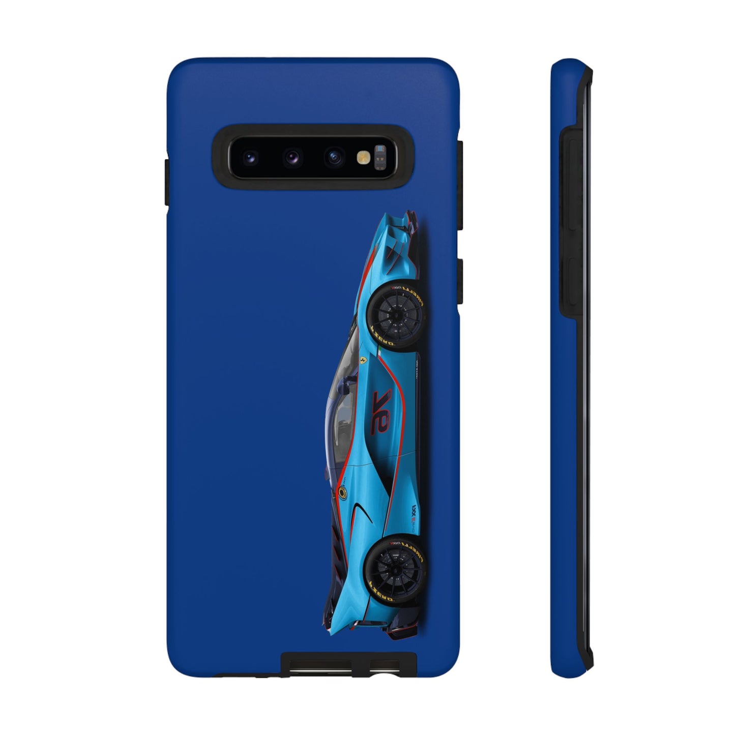 Tough Polycarbonate Phone Case