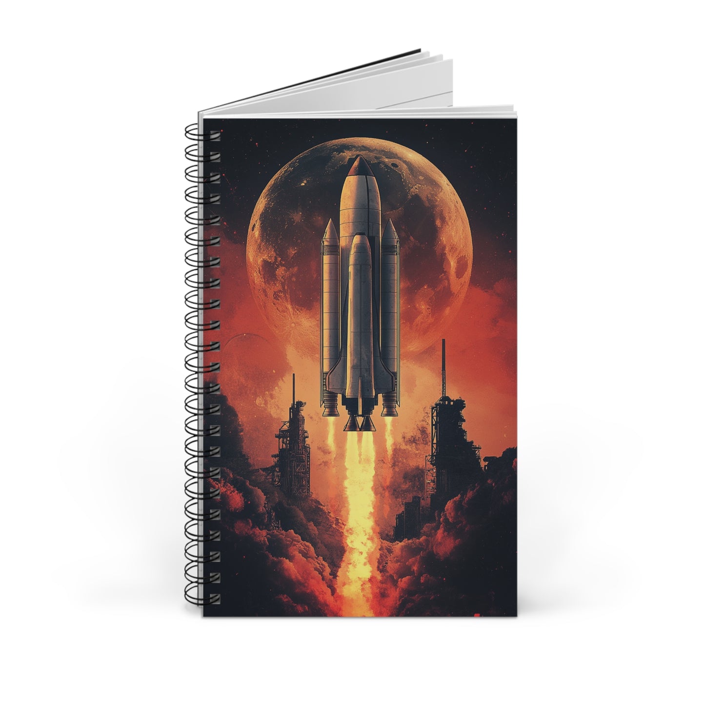 Spiral Journal