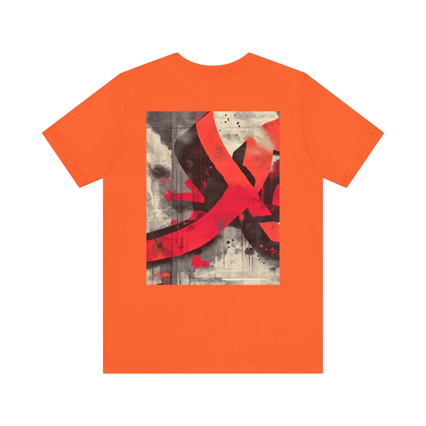 Short Sleeve Tee