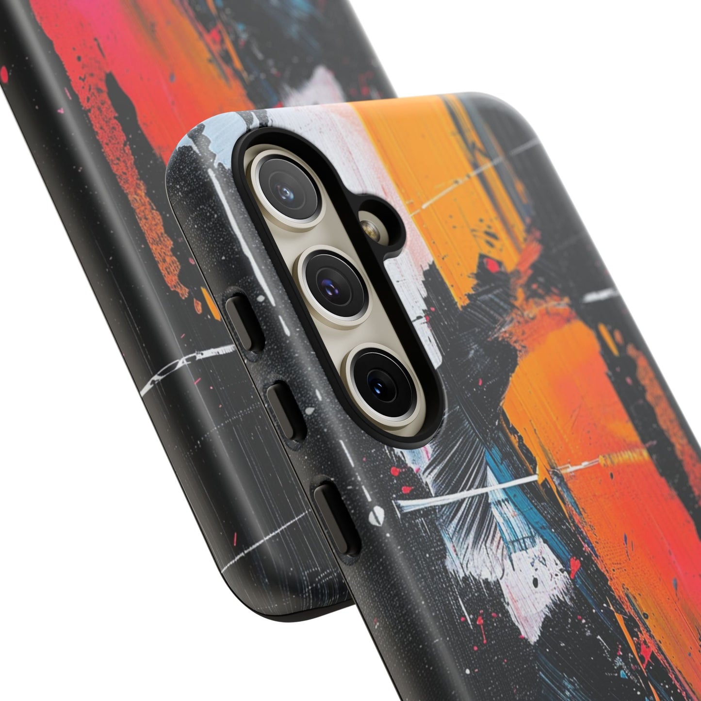 Tough Polycarbonate Phone Case