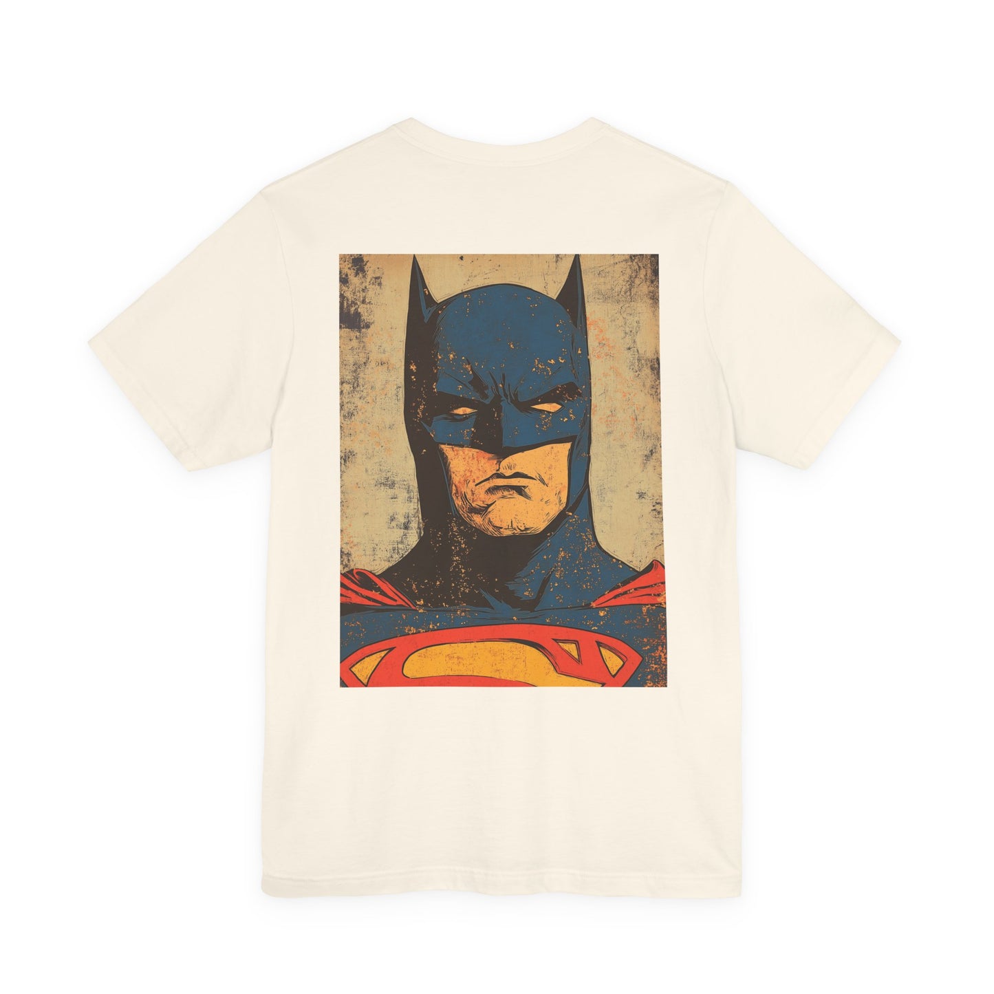 Short Sleeve Tee