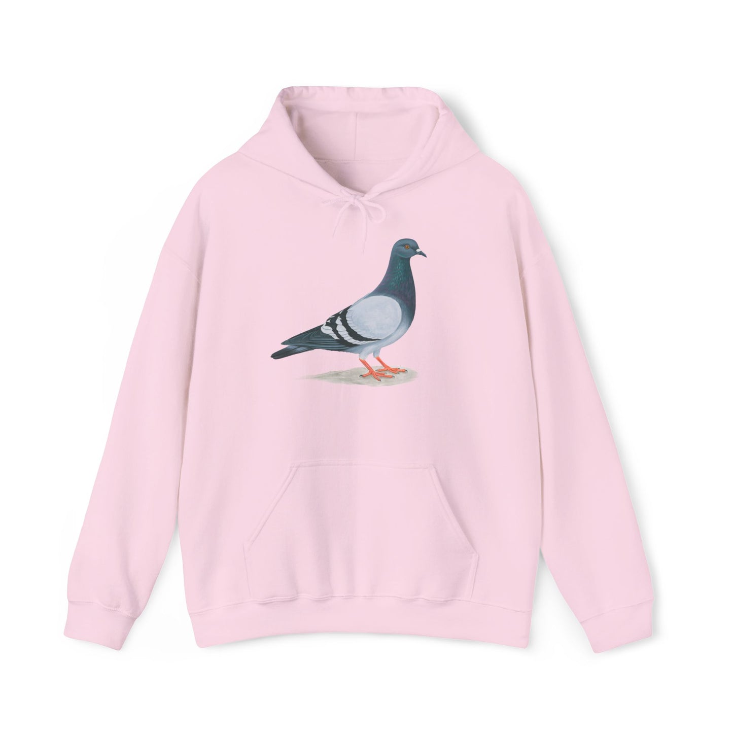 Premium Comfort Hoodie
