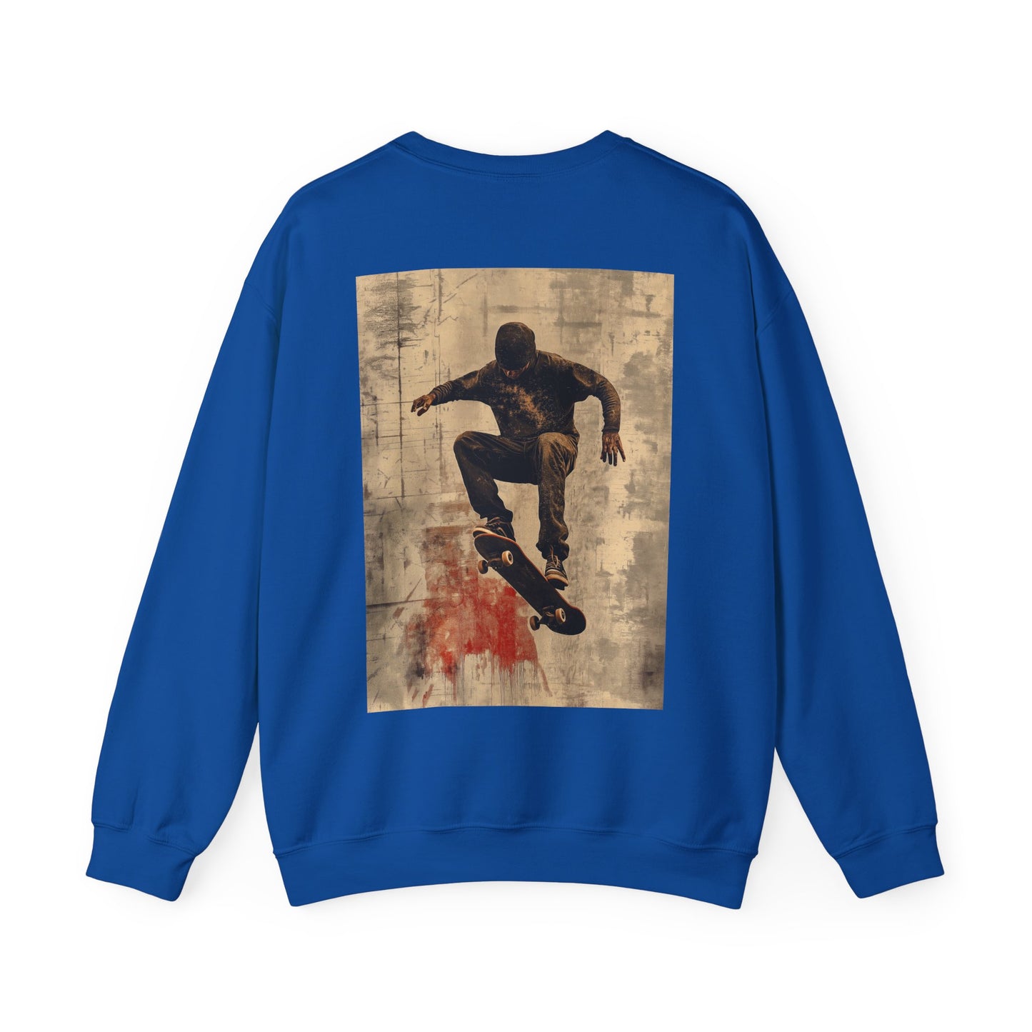 Premium Crewneck Sweatshirt