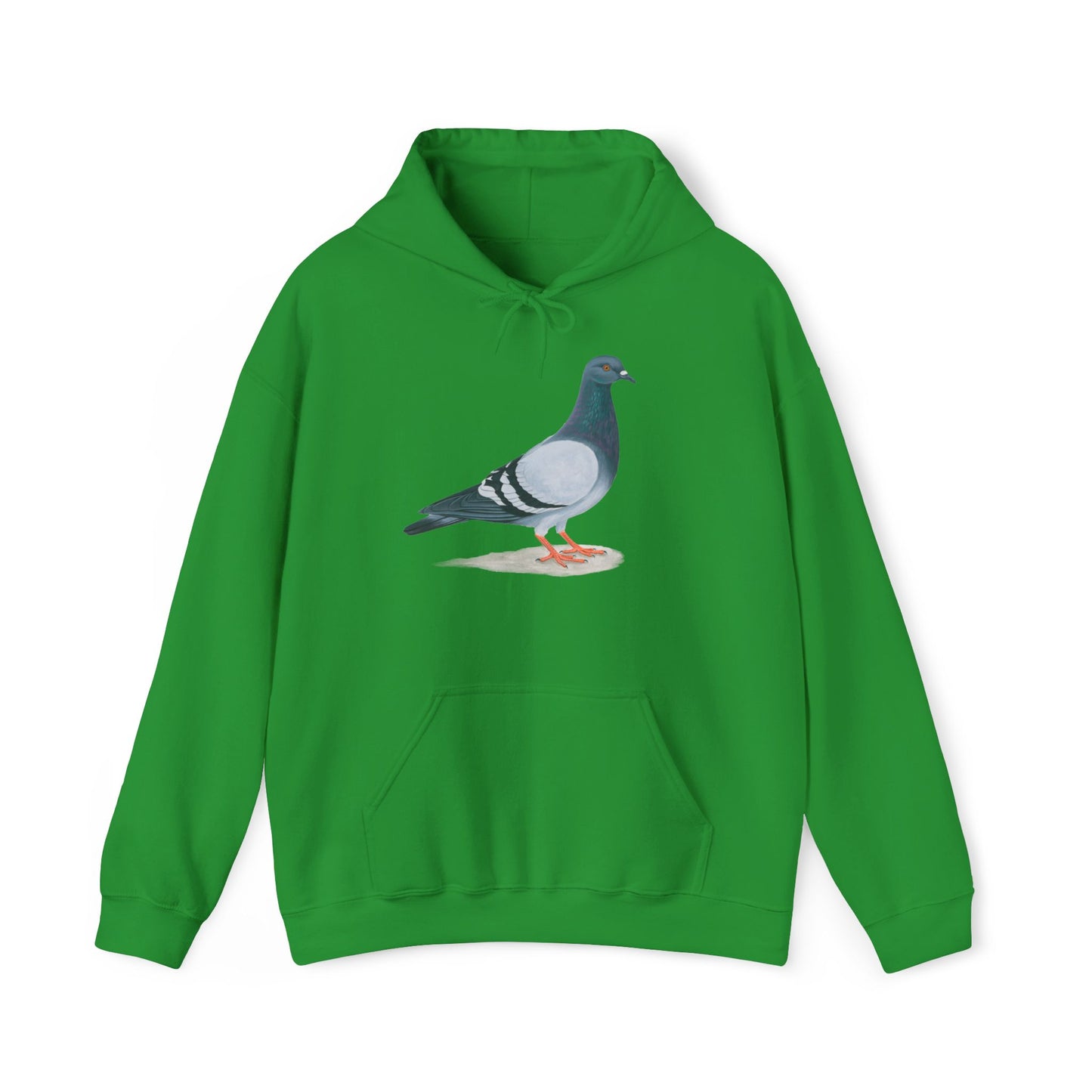 Premium Comfort Hoodie
