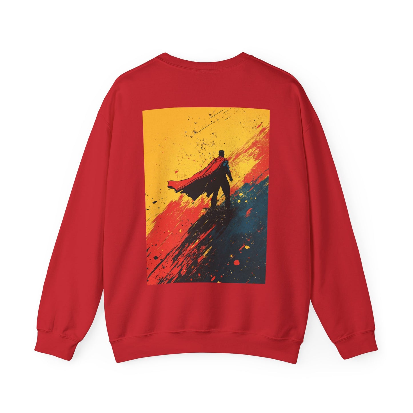 Premium Crewneck Sweatshirt