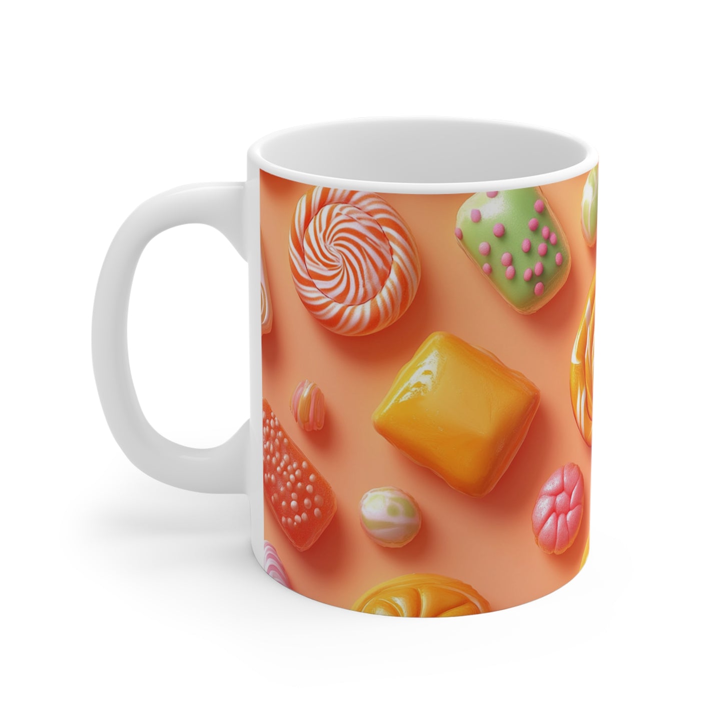 Ceramic Mug