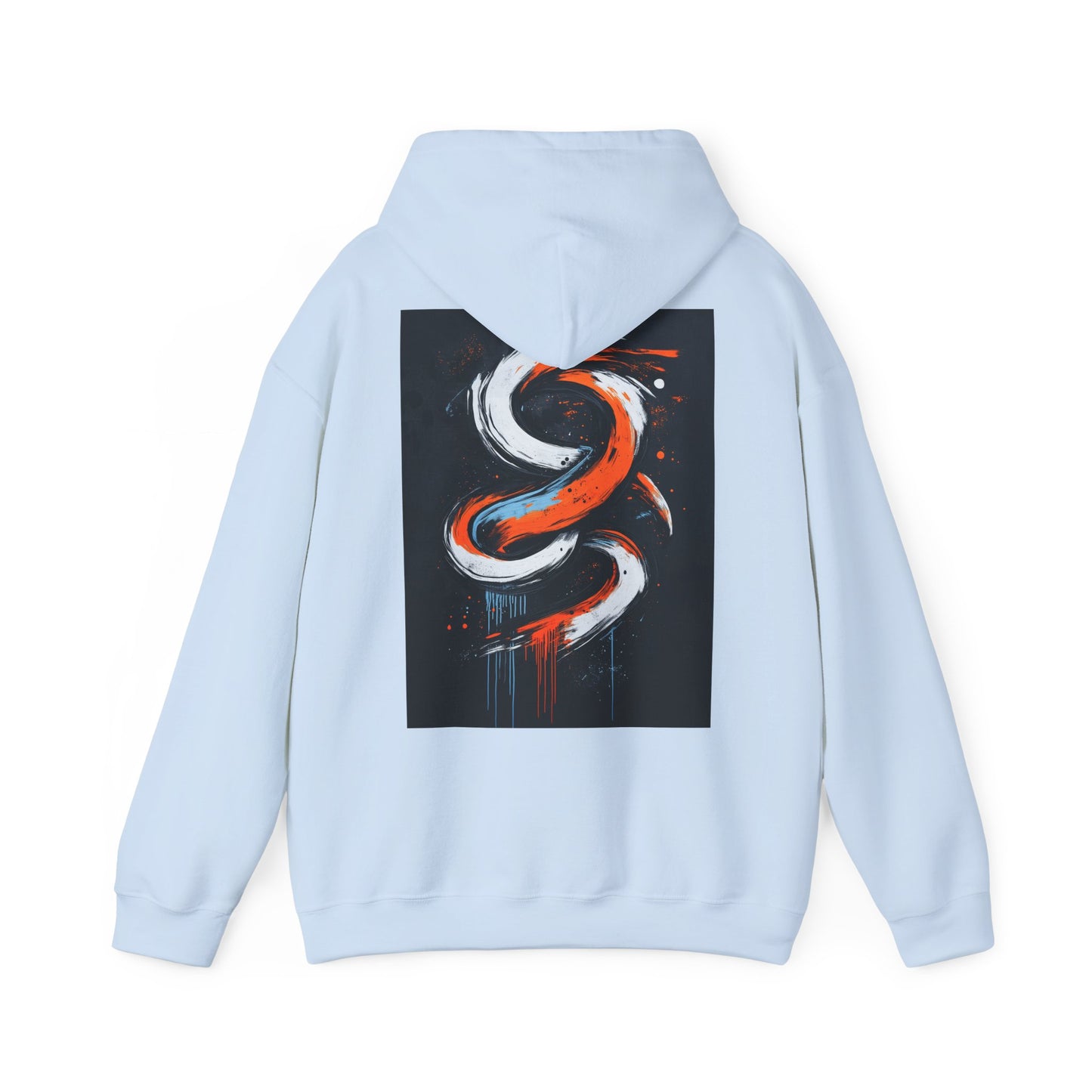 Premium Comfort Hoodie