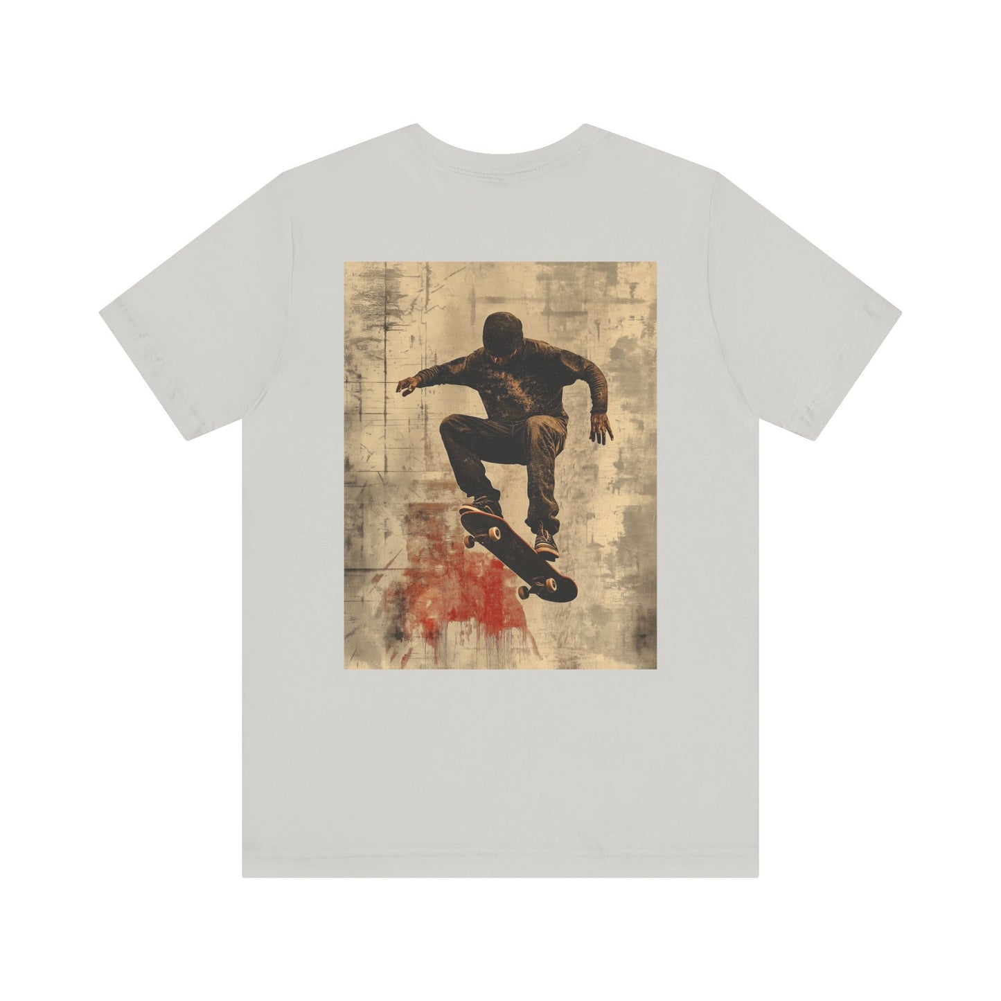 Short Sleeve Tee