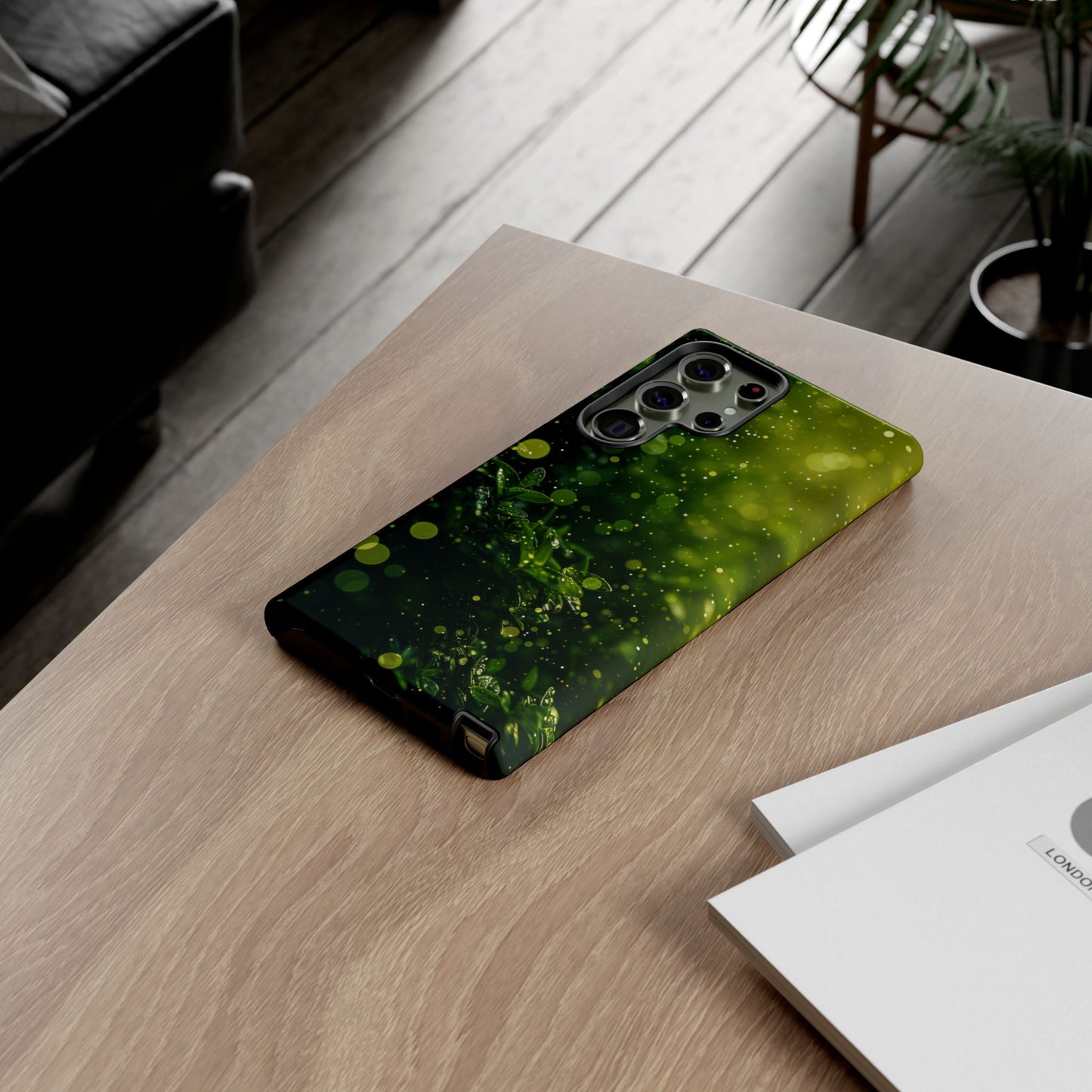 Tough Polycarbonate Phone Case