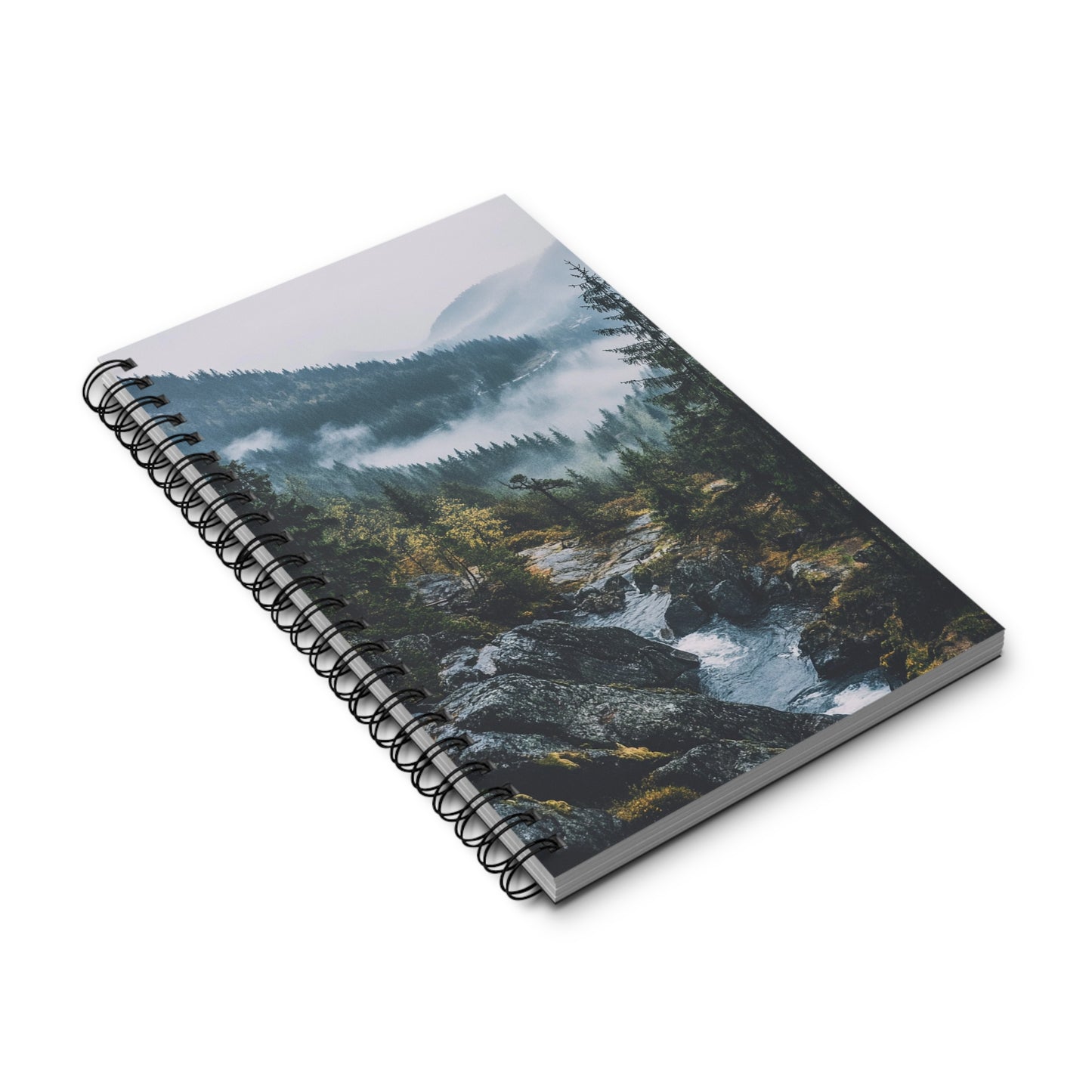 Spiral Journal