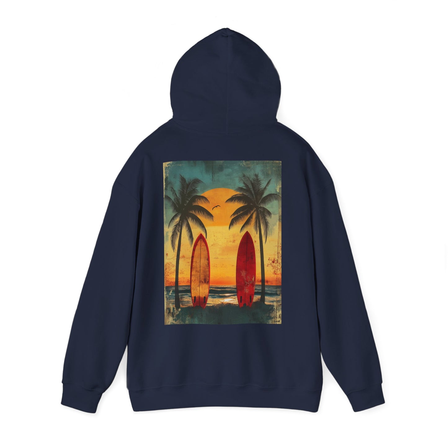 Premium Comfort Hoodie