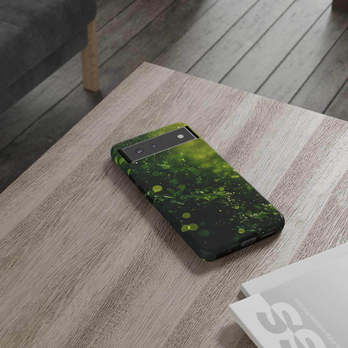 Tough Polycarbonate Phone Case
