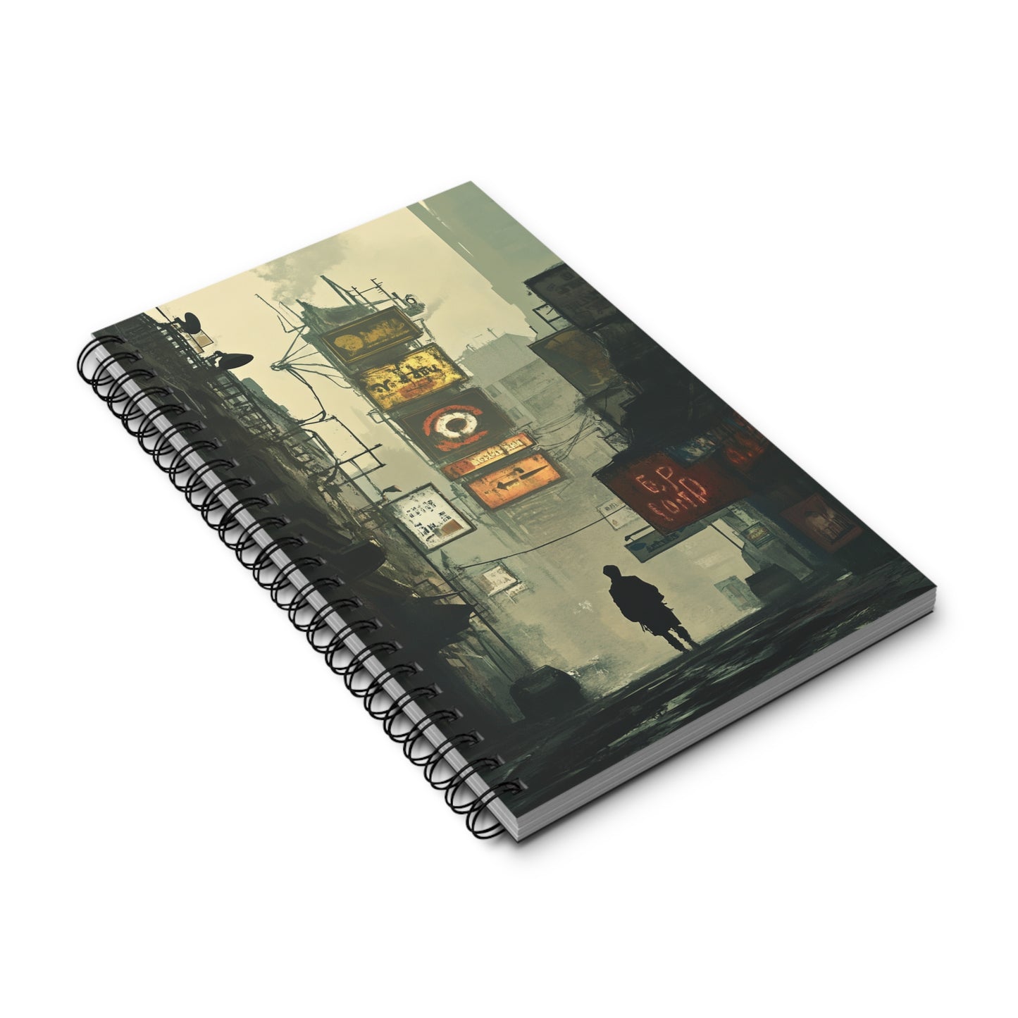 Spiral Journal