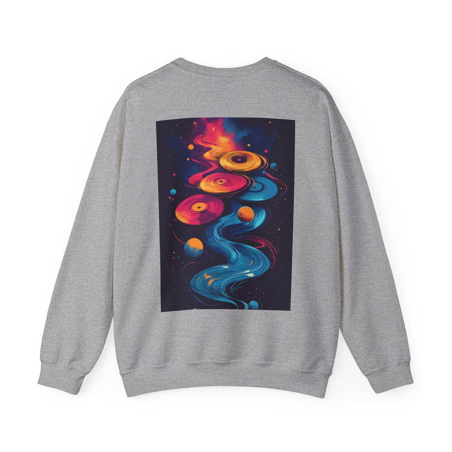 Premium Crewneck Sweatshirt