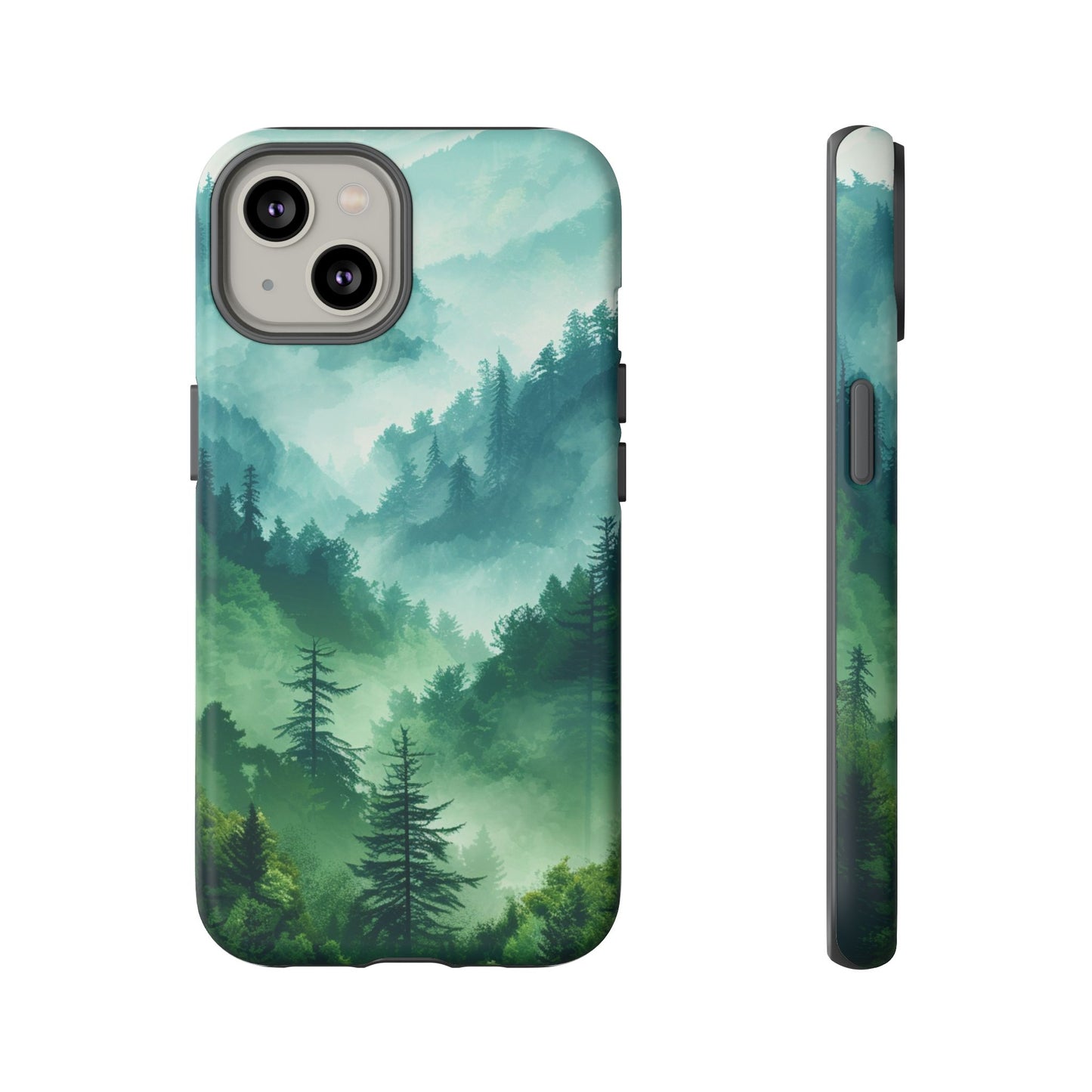 Tough Polycarbonate Phone Case