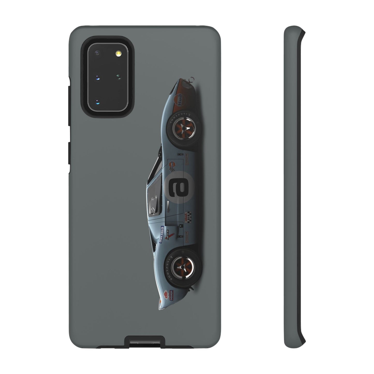 Tough Polycarbonate Phone Case