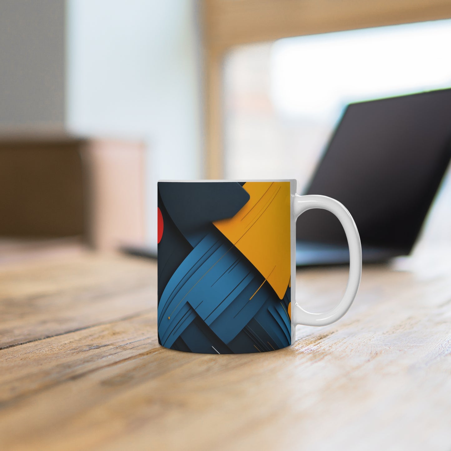 Ceramic Mug
