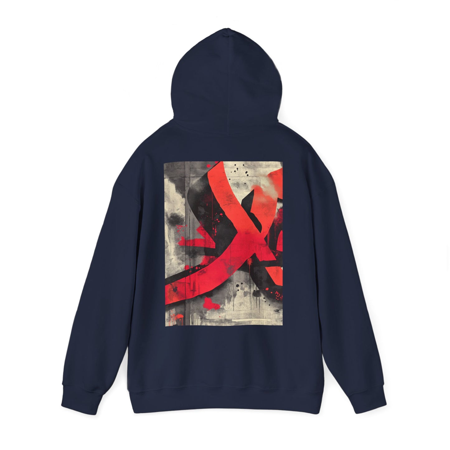 Premium Comfort Hoodie