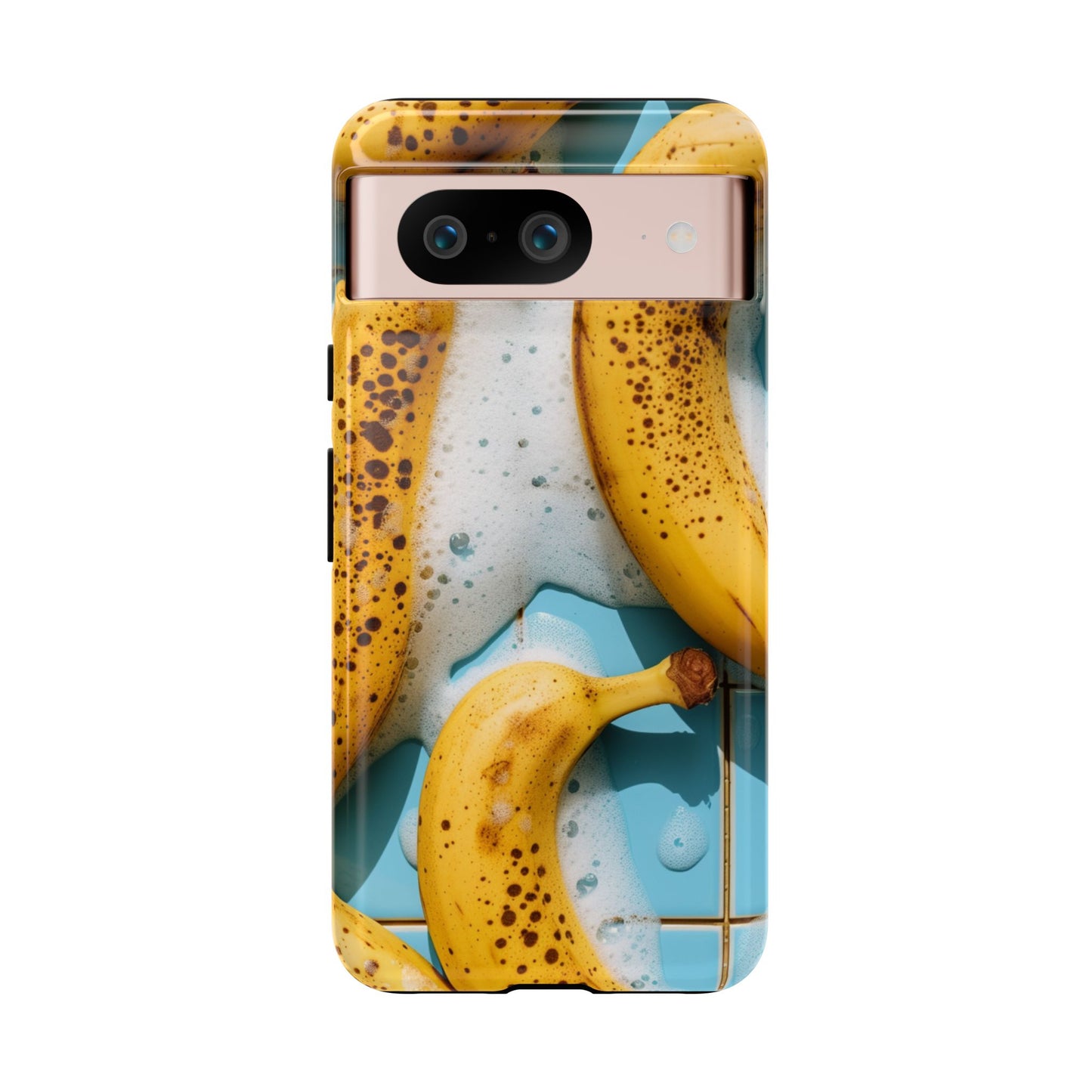 Tough Polycarbonate Phone Case