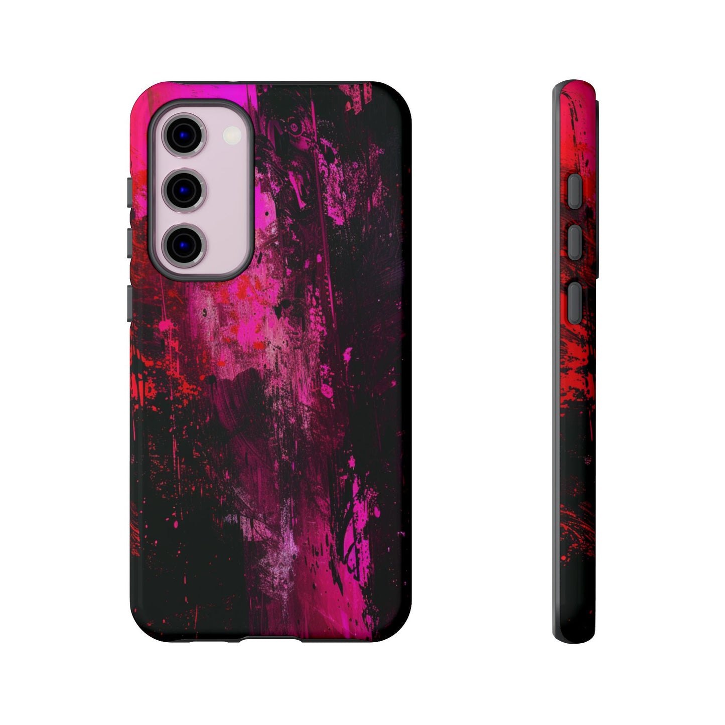 Tough Polycarbonate Phone Case