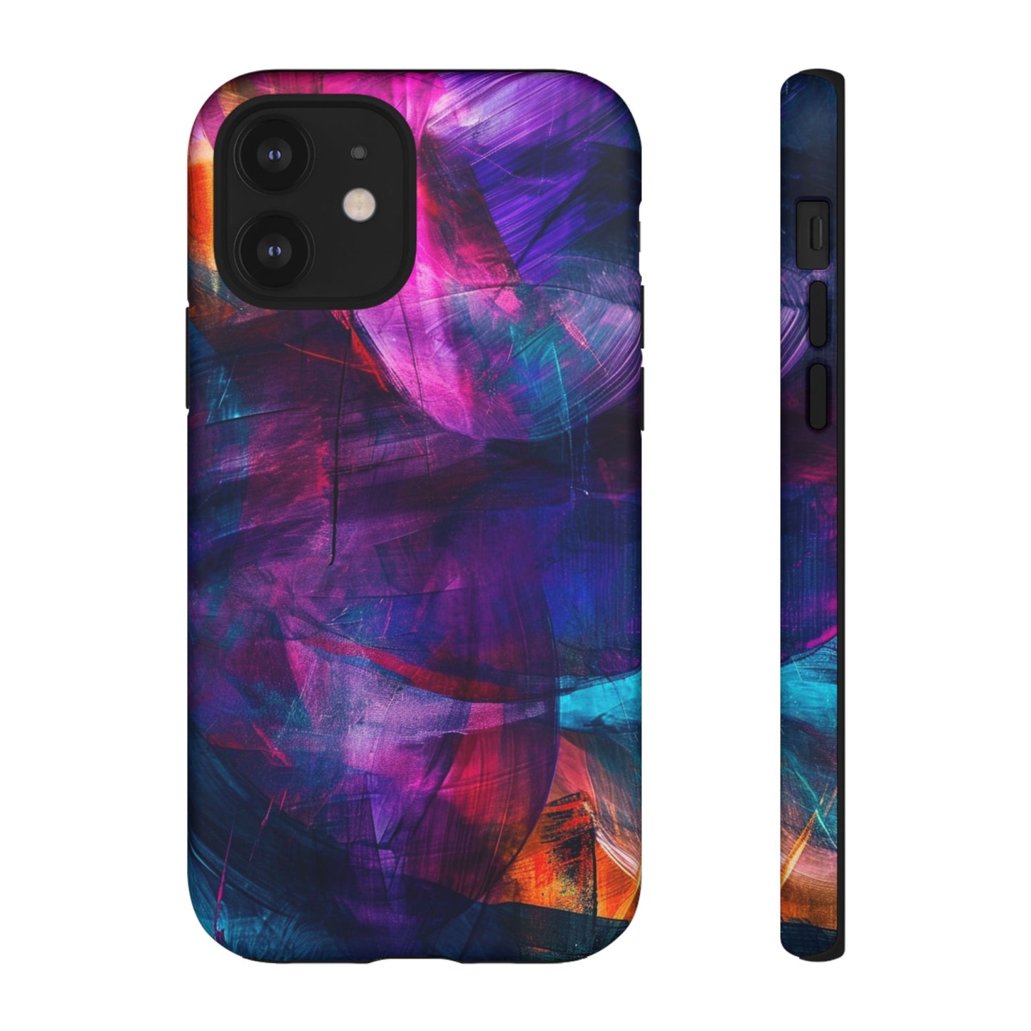 Tough Polycarbonate Phone Case