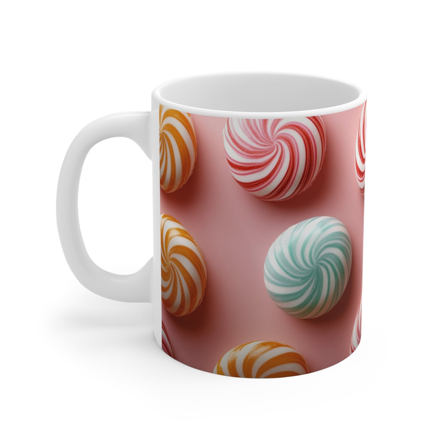 Ceramic Mug