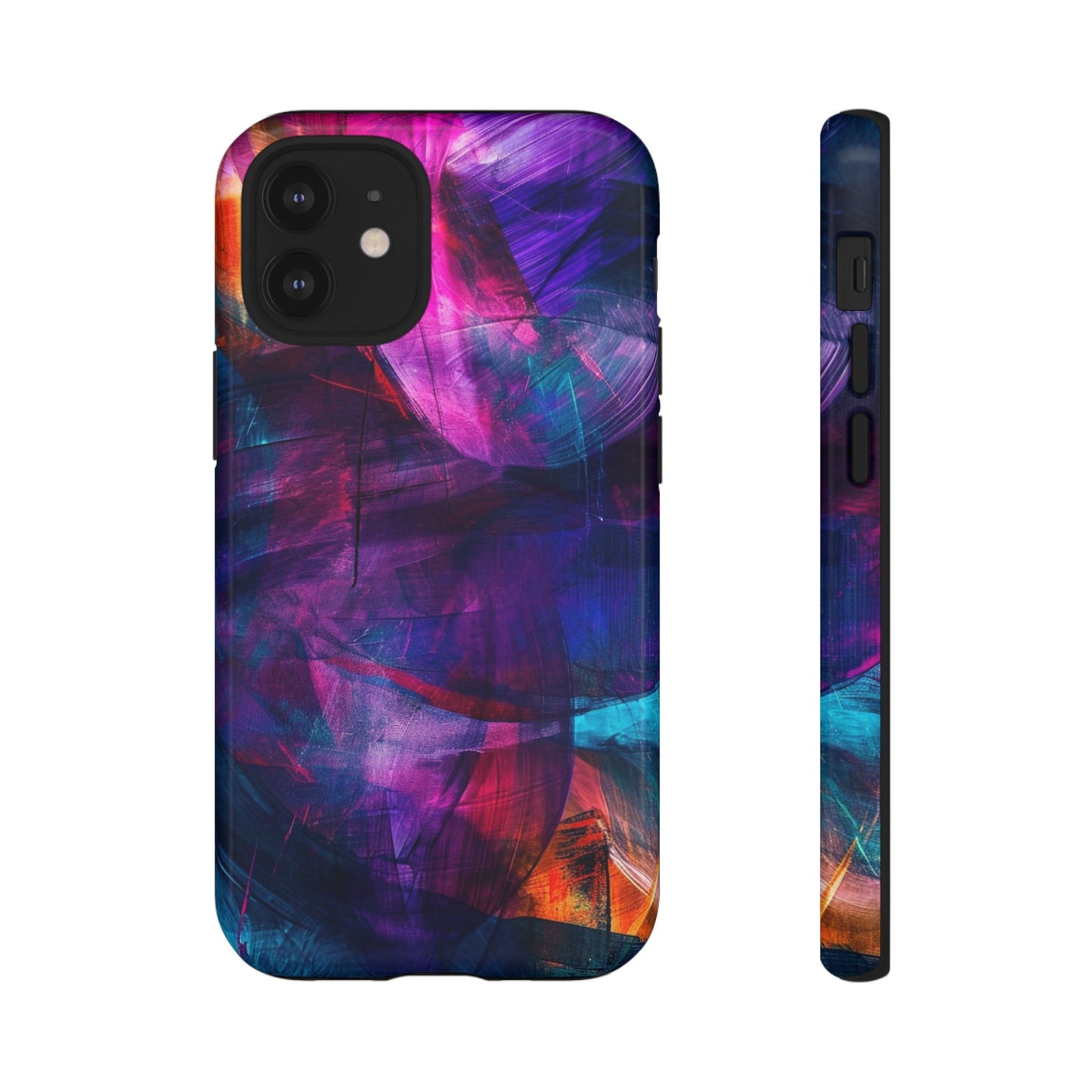 Tough Polycarbonate Phone Case