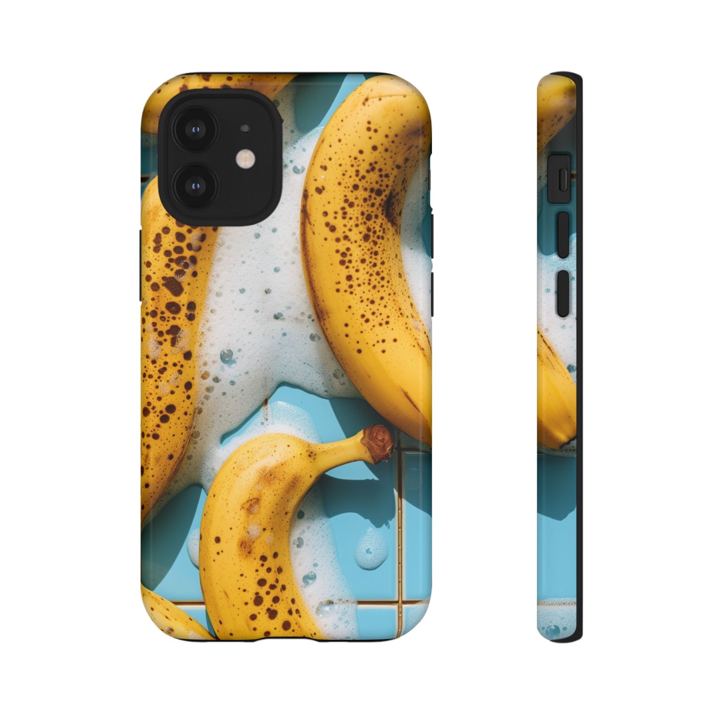 Tough Polycarbonate Phone Case