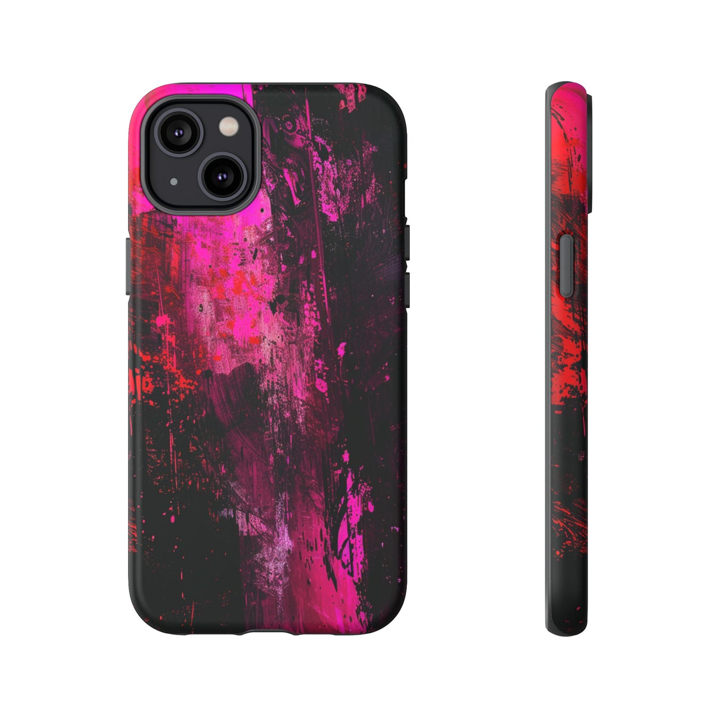 Tough Polycarbonate Phone Case