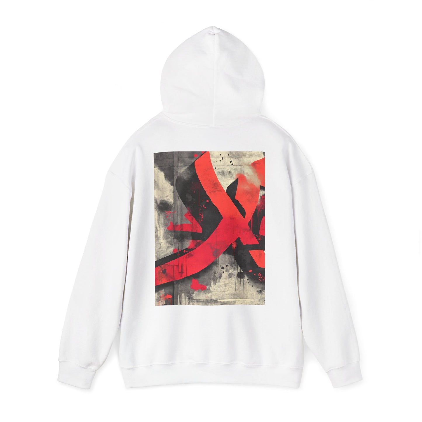 Premium Comfort Hoodie