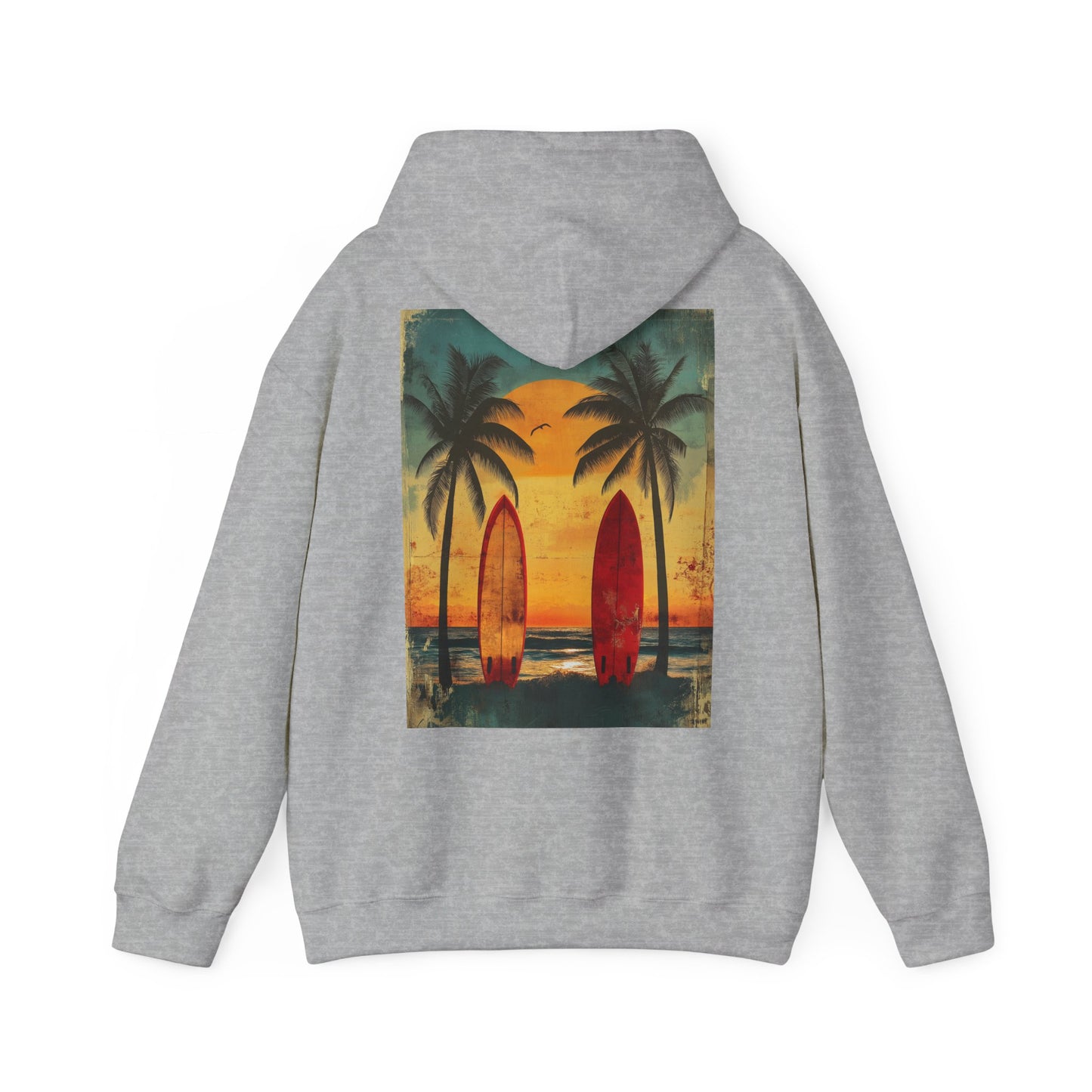 Premium Comfort Hoodie