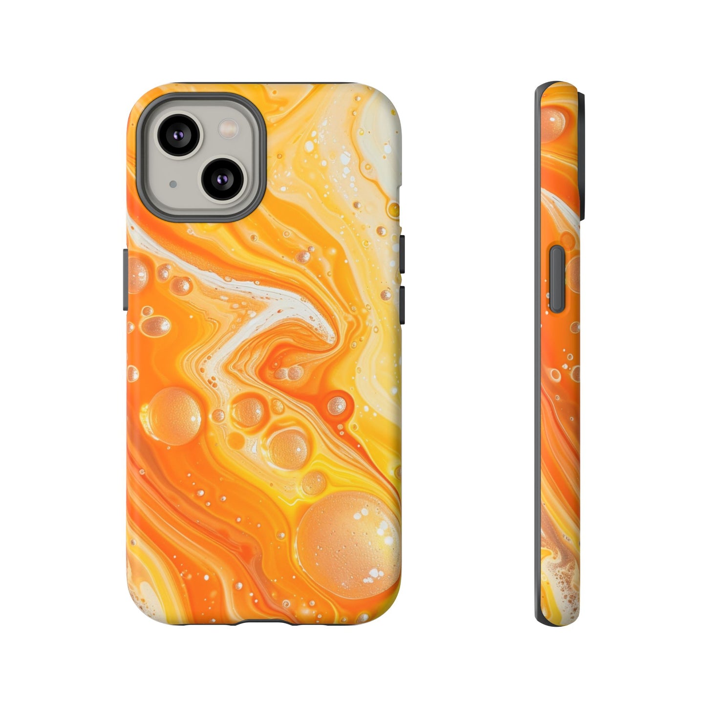 Tough Polycarbonate Phone Case