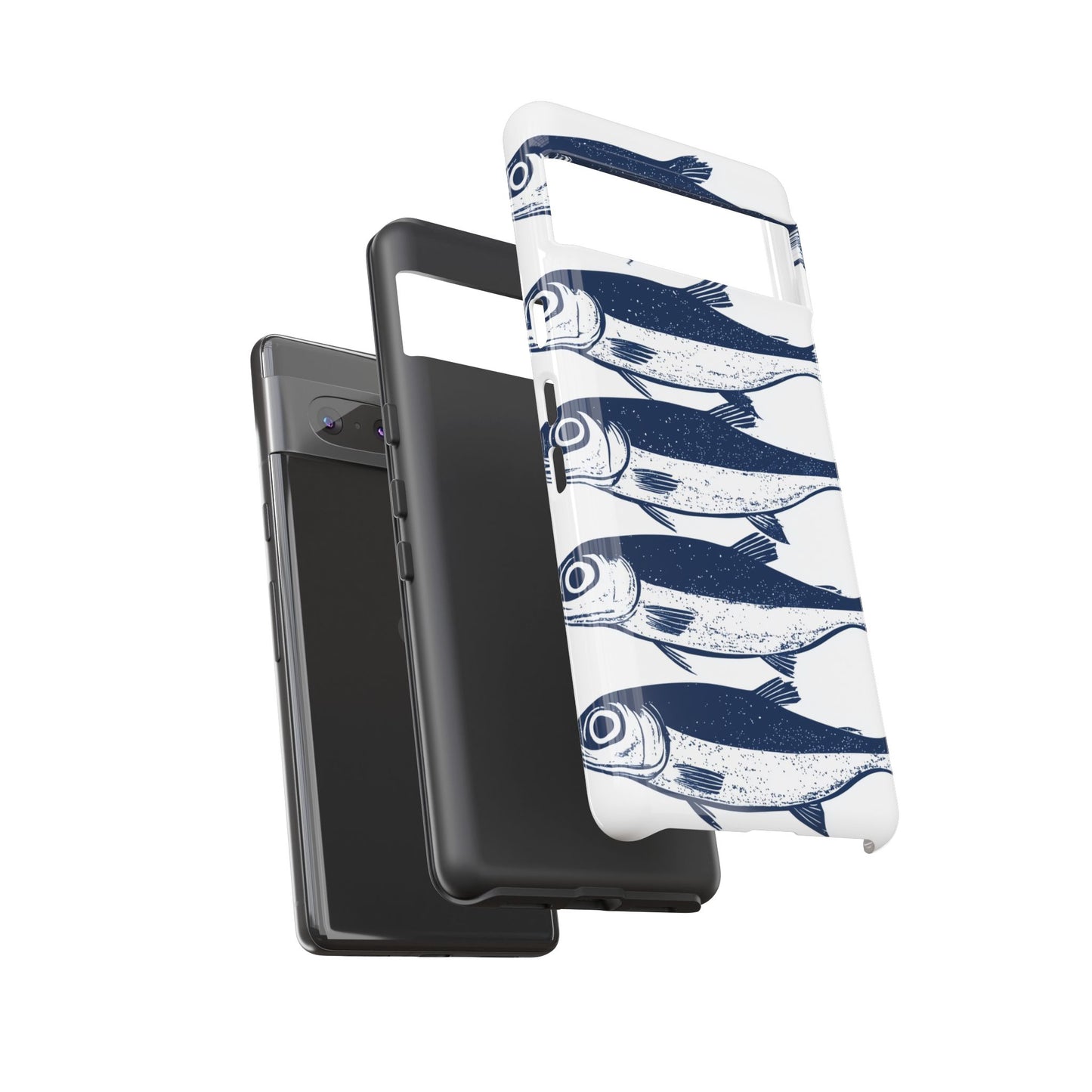 Tough Polycarbonate Phone Case