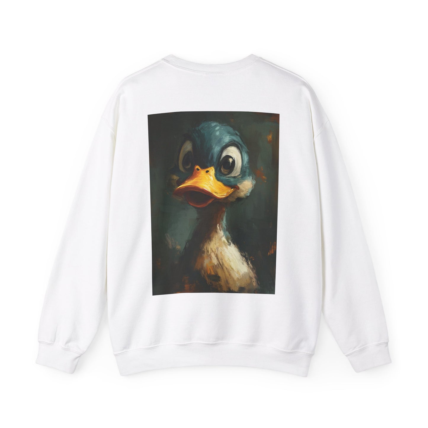 Premium Crewneck Sweatshirt