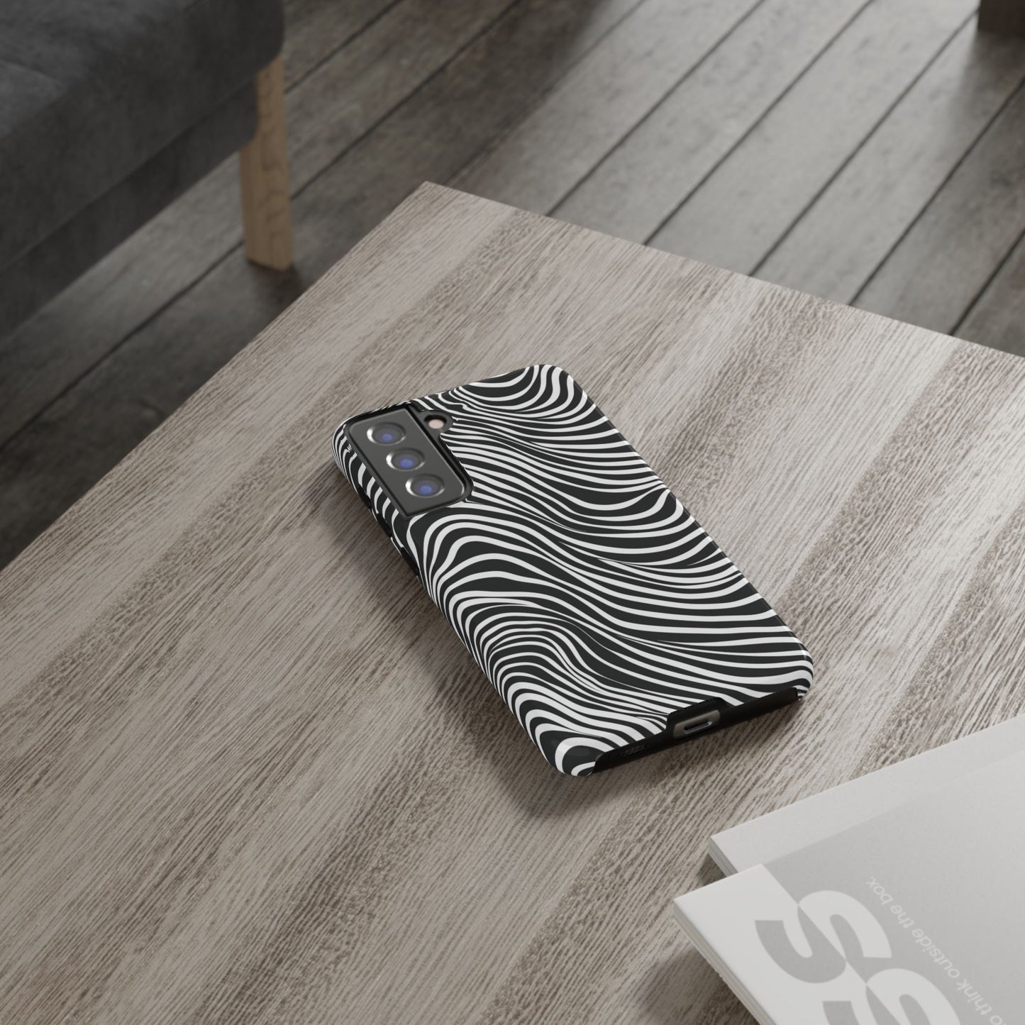 Tough Polycarbonate Phone Case