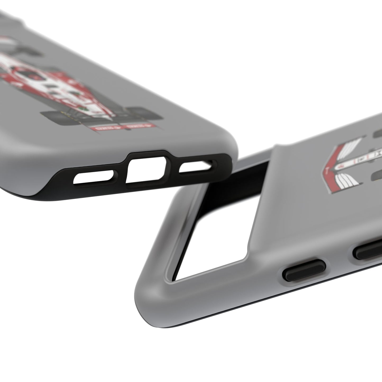 Tough Polycarbonate Phone Case