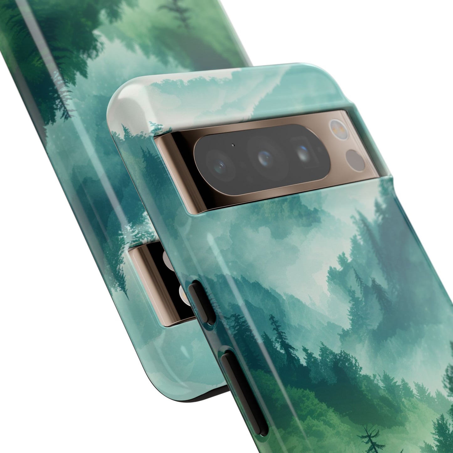 Tough Polycarbonate Phone Case