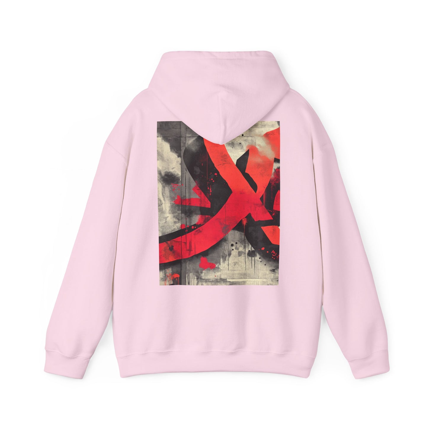 Premium Comfort Hoodie