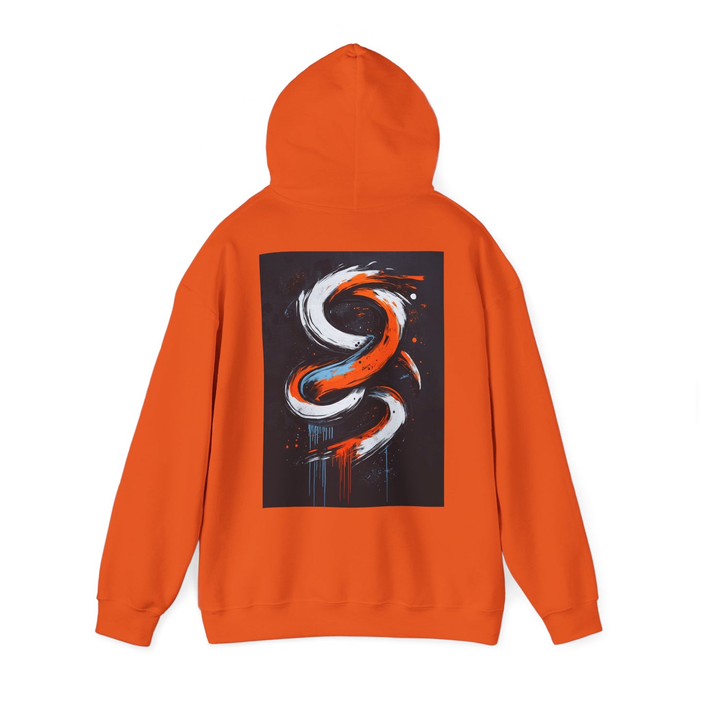 Premium Comfort Hoodie