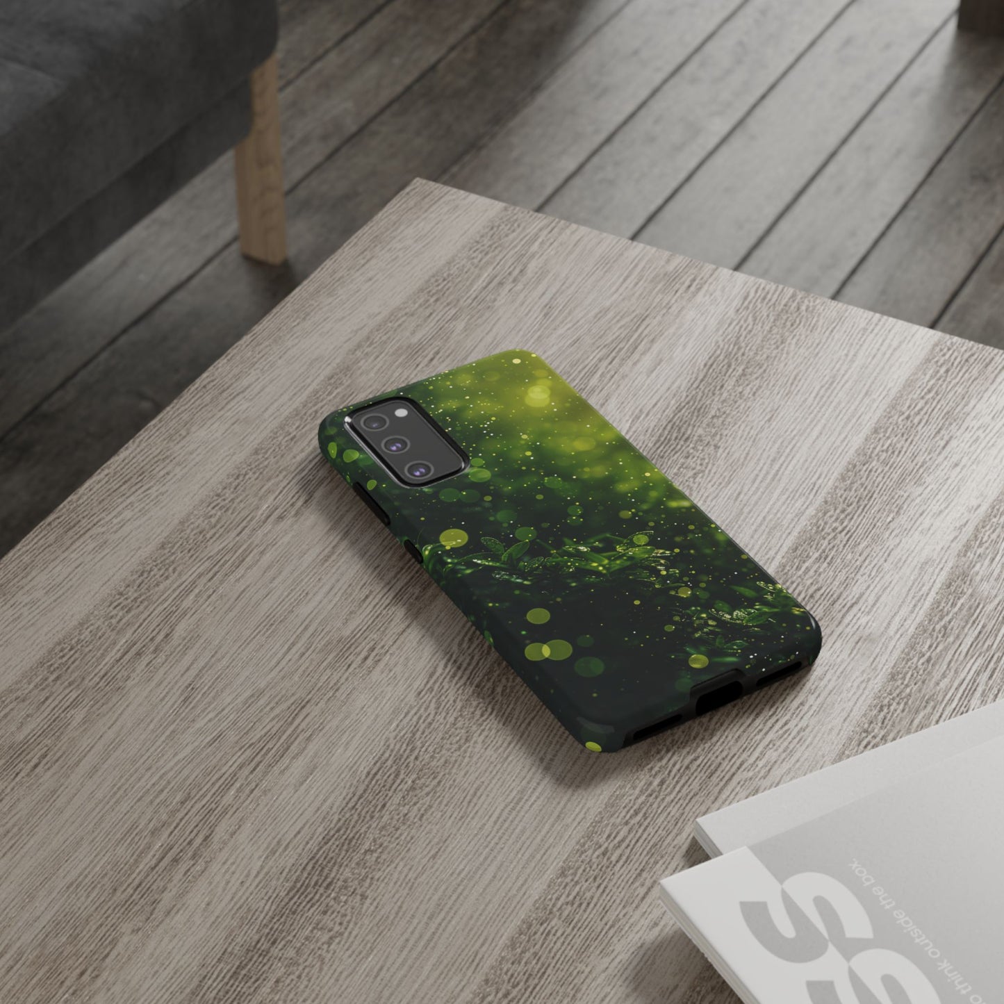 Tough Polycarbonate Phone Case