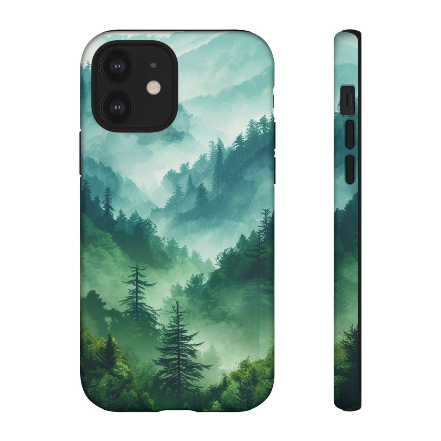 Tough Polycarbonate Phone Case