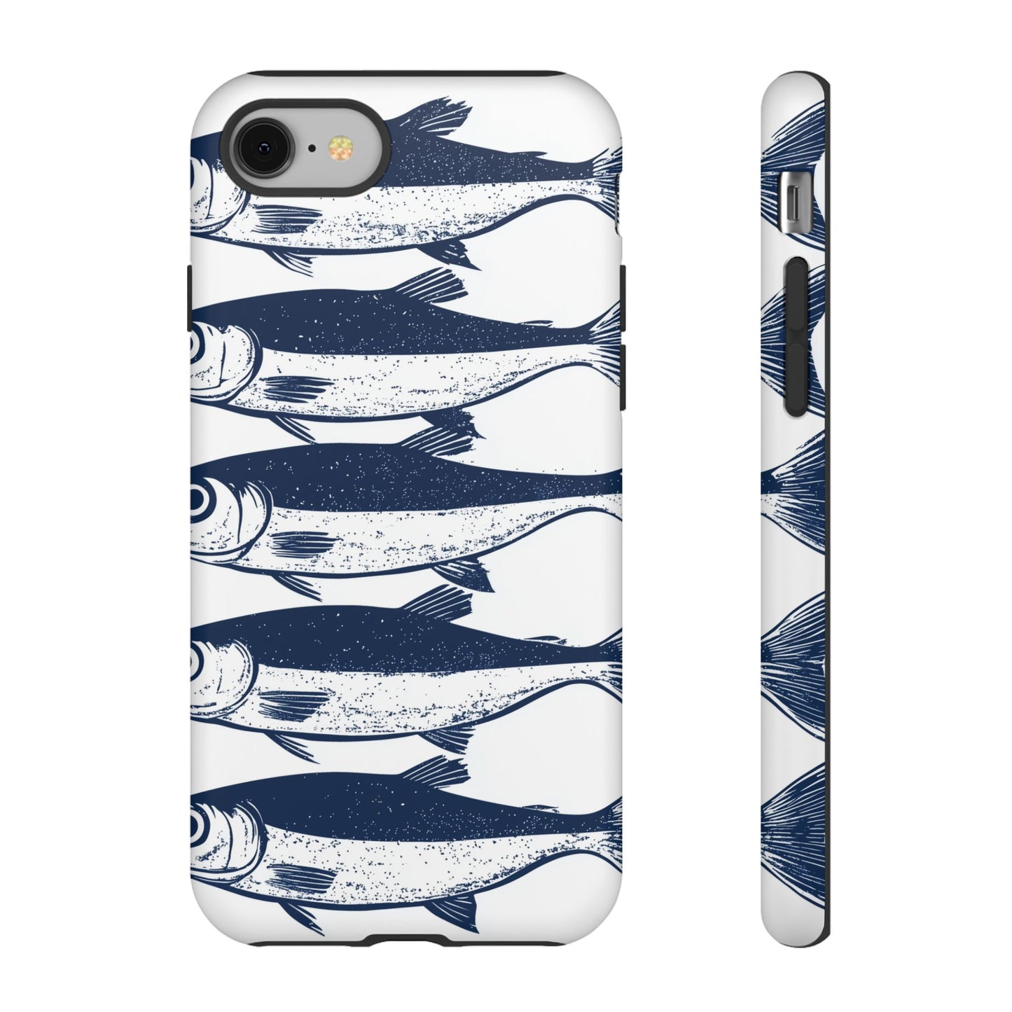 Tough Polycarbonate Phone Case