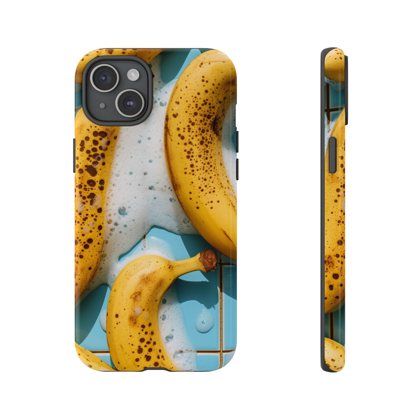 Tough Polycarbonate Phone Case