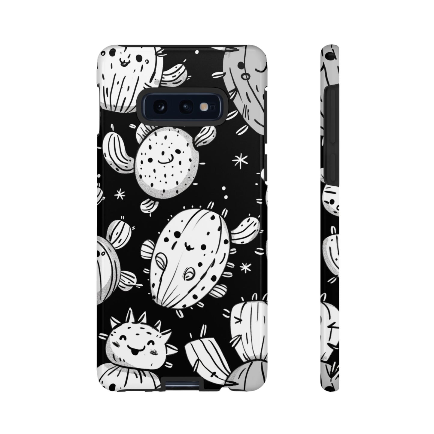 Tough Polycarbonate Phone Case