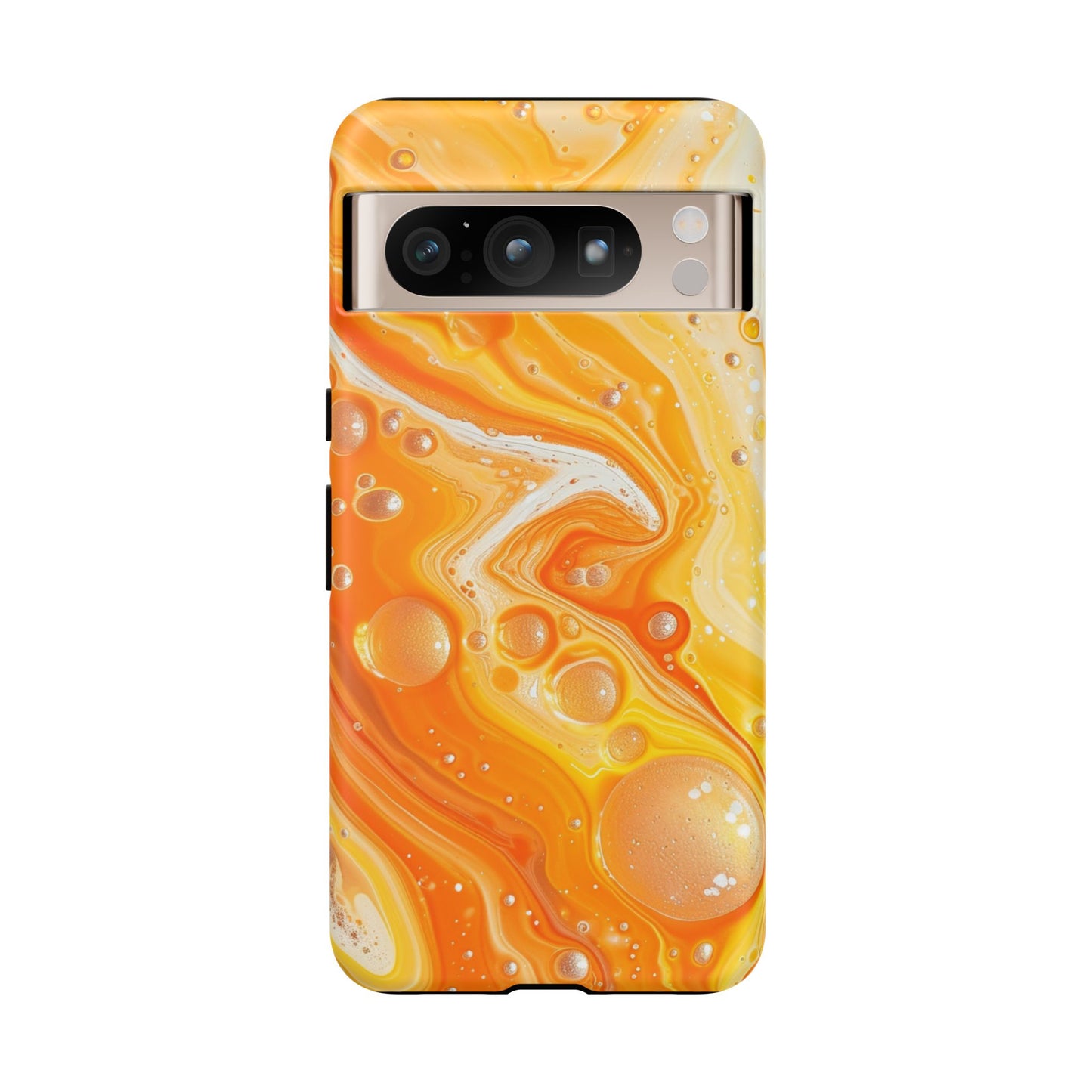 Tough Polycarbonate Phone Case